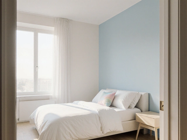 Transform a Small Bedroom with Easy Decor Hacks