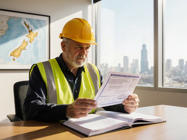 Understanding Commercial Licenses in Construction
