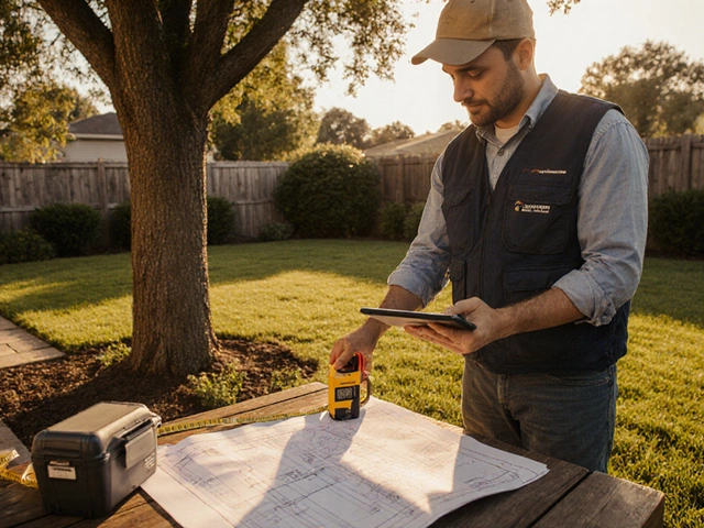 What Does a Landscaper Actually Do? A Clear Look at Their Day‑to‑Day Tasks