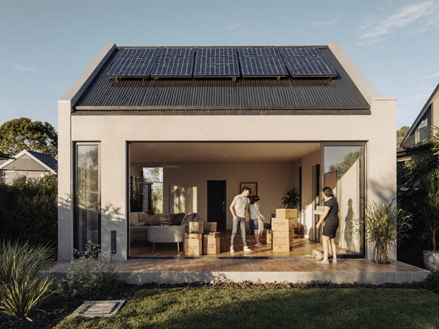 Is It Smarter to Buy or Build a House in New Zealand in 2025?