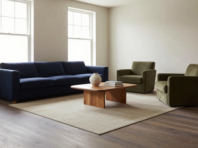 What Color Floor Goes With Everything? The Ultimate Guide to Timeless Flooring