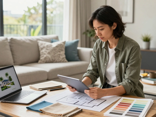 What Do Most Interior Designers Charge Per Hour? Real Rates in 2025