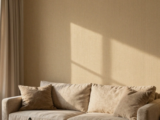 What Is the Wallpaper Trend in 2024? Top Styles That Actually Made It Into Homes