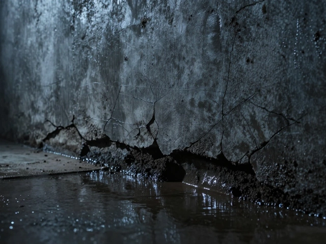 How Serious Are Horizontal Foundation Cracks? A Real-World Guide for Homeowners