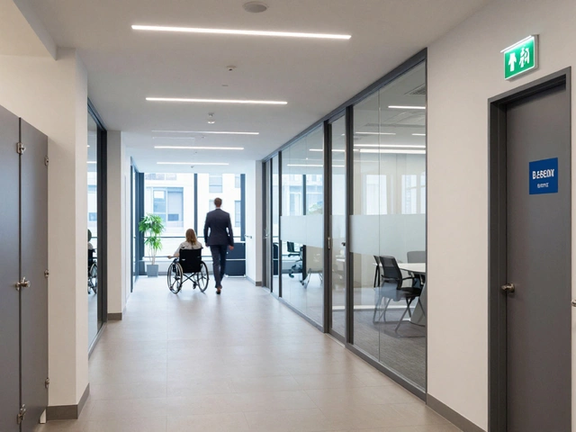 What Makes a Building Commercial? Key Differences Explained