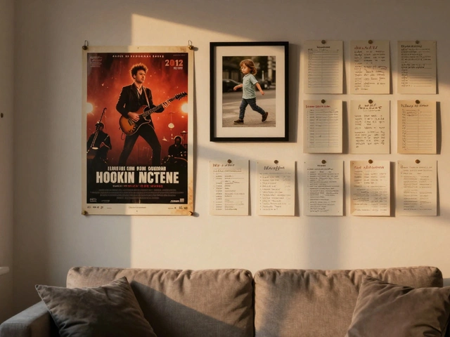 What to Hang on a Wall? Practical Wall Art Ideas for Every Room