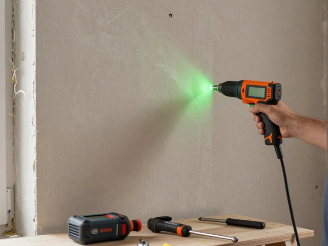 Can You Drill Into New Build Walls? What You Need to Know Before You Start