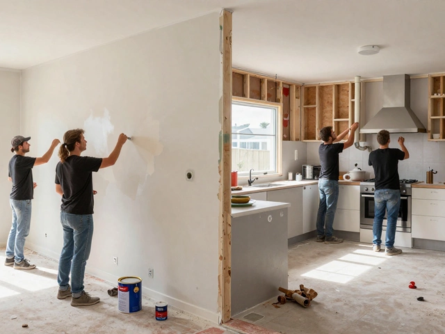 How Long Does a House Renovation Take? Realistic Timelines for NZ Homeowners