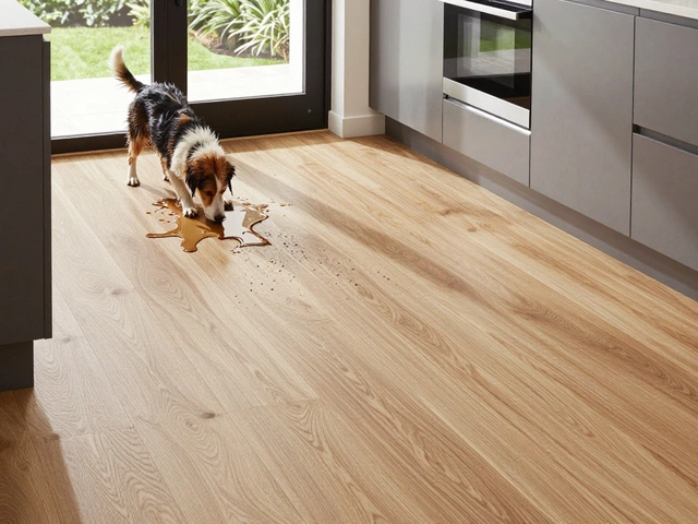 LVP vs Laminate: Which Flooring Is Right for Your Home in 2026?