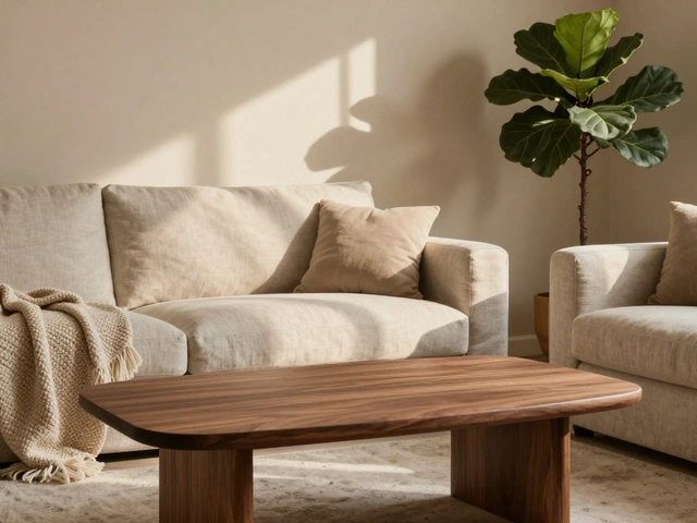 What Color Is Replacing Gray in 2024 Interior Design?