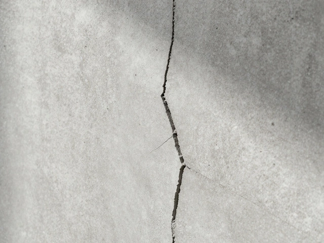 What Does a Bad Foundation Crack Look Like? Signs You Can't Ignore