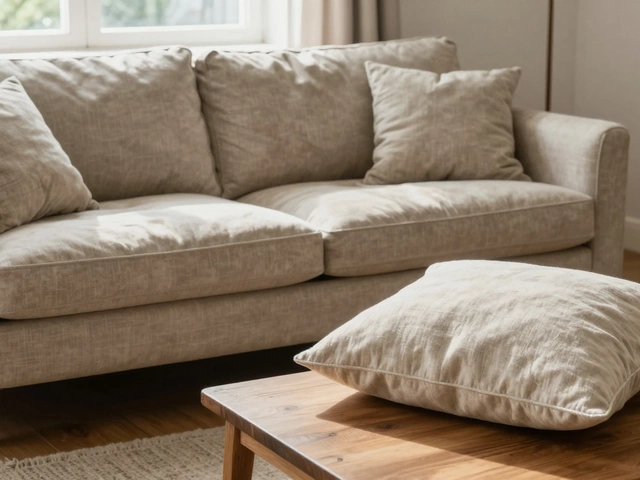 Can I Buy Replacement Cushions for My Sofa? Here’s What You Need to Know