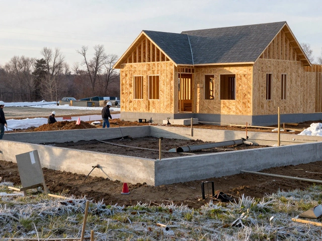 How Much Does It Cost to Build a 3,000 Sq Ft House in Michigan in 2026?