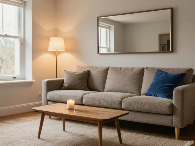 How to Make Your Living Room Look Nice: Simple, Realistic Tips That Actually Work