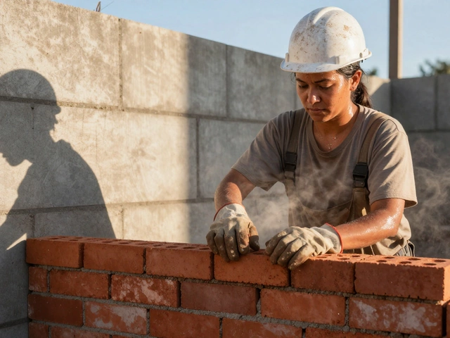 Is Building Construction a Good Career? Real Pros and Cons in 2026
