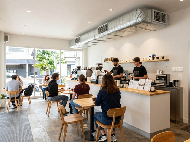 Is Commercial the Same as Non-Residential? Clear Differences Explained