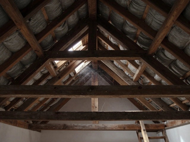 What Are the Four Types of Loft Conversion? A Complete Guide 2026