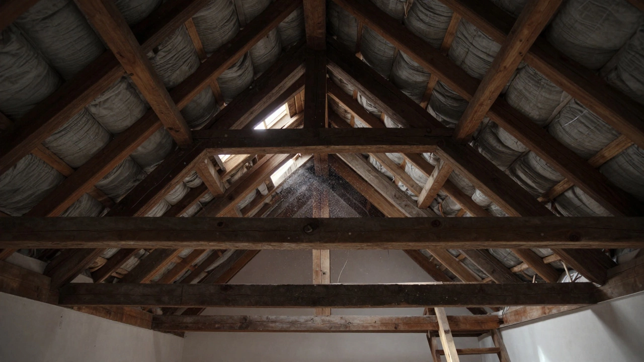 /what-are-the-four-types-of-loft-conversion-a-complete-guide