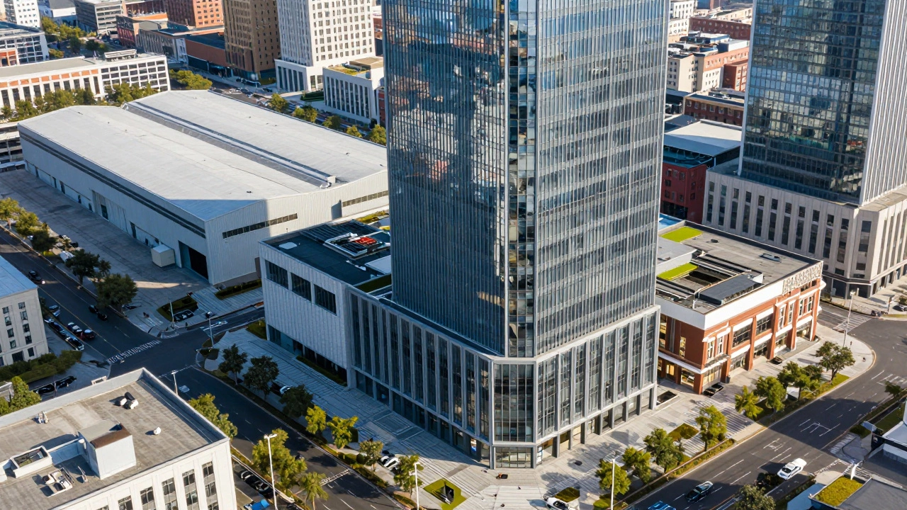 /commercial-construction-types-a-guide-to-building-classes-and-methods