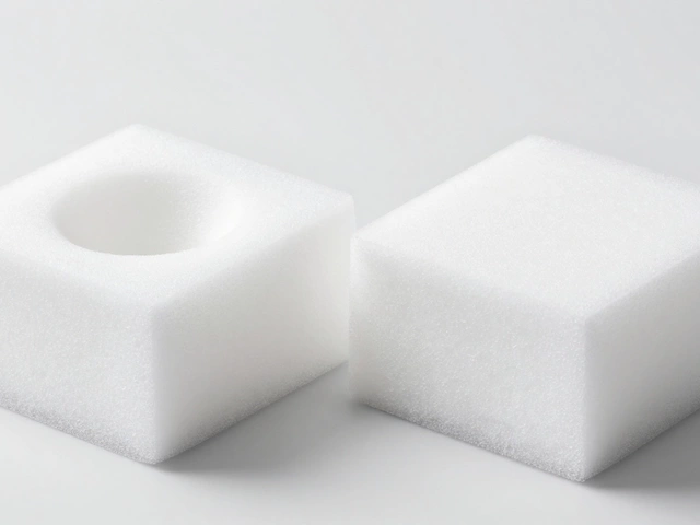 32 vs 40 Density Foam: Which is Better for Your Sofa?