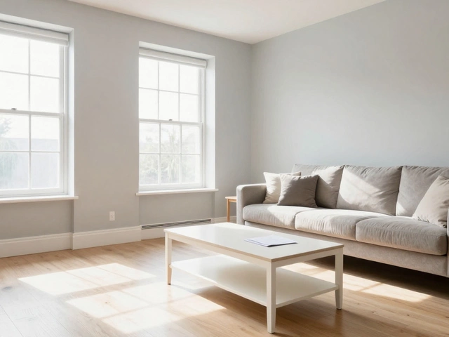 How to Use the 50 Rule for Decluttering Your Home