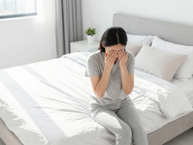 Mold in New Builds: Can It Actually Make You Sick?