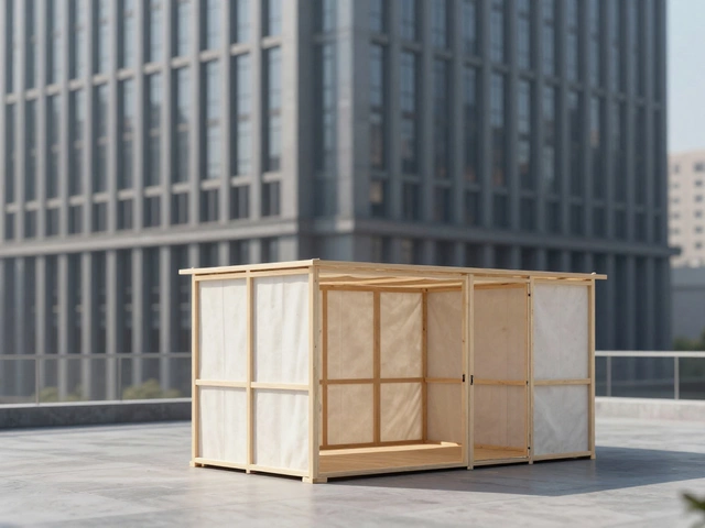 Understanding Type D Construction: Rules, Risks, and Use Cases