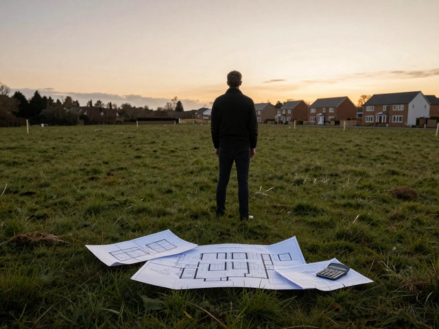 Build vs Buy New in 2026: Which Home Strategy Saves More Money?
