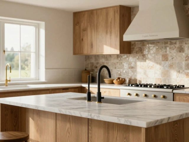 Modern Farmhouse vs. Transitional: What is the Most Popular Kitchen Style in 2026?