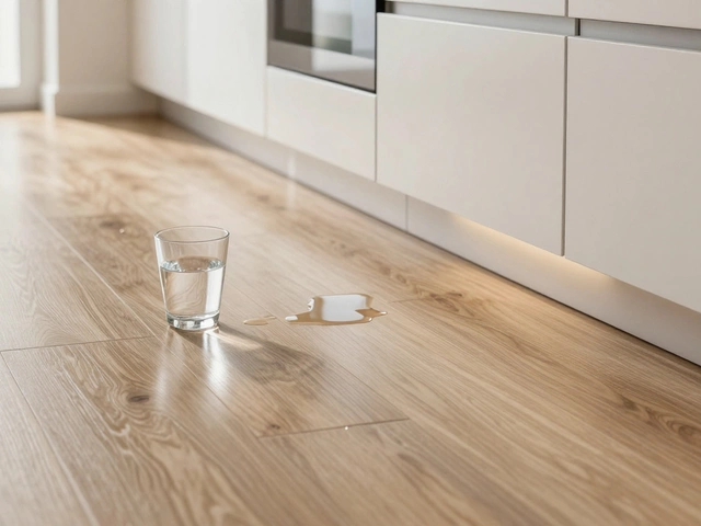 Vinyl vs Laminate Flooring: Which Is Better for Your Home in 2026?