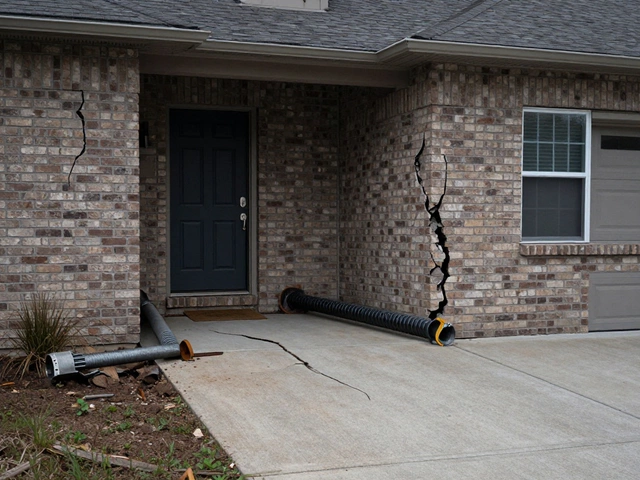 What Is the Most Expensive Thing to Fix in a House? Top Costly Repairs Explained