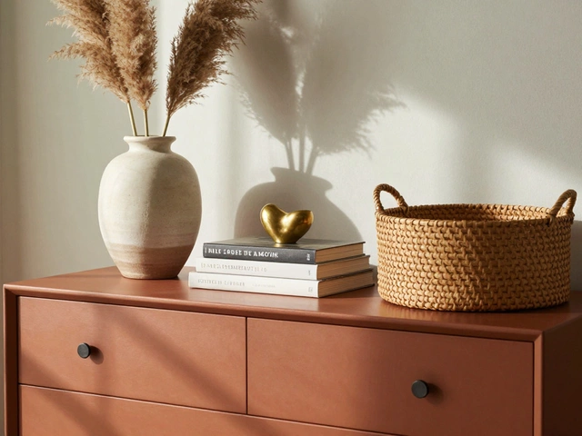 What to Put on a Dining Room Dresser: 7 Stylish Arrangement Ideas