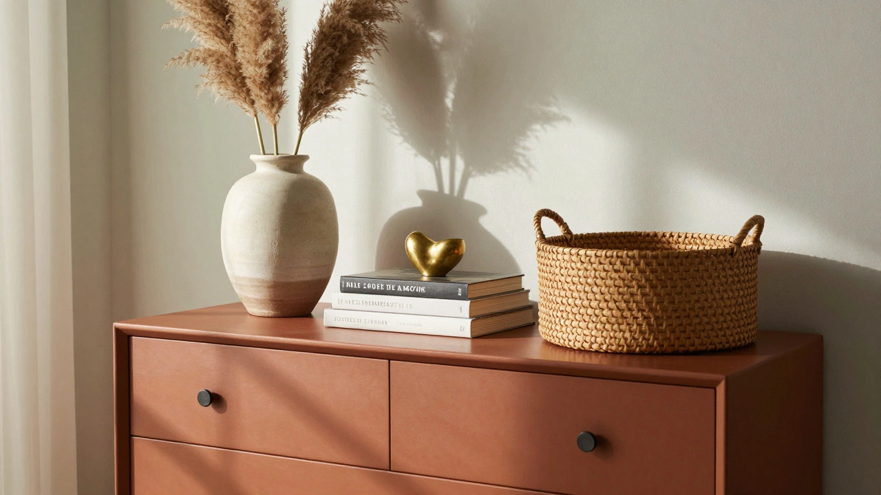 /what-to-put-on-a-dining-room-dresser-7-stylish-arrangement-ideas