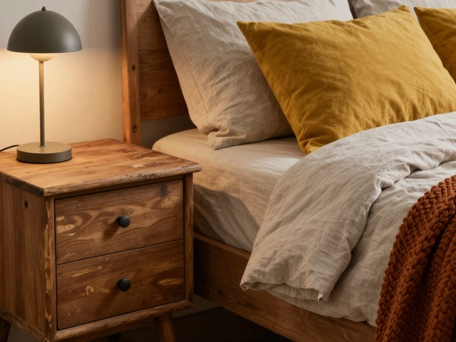How to Decorate Your Bedroom on a Budget: DIY Wall Art & Cheap Hacks