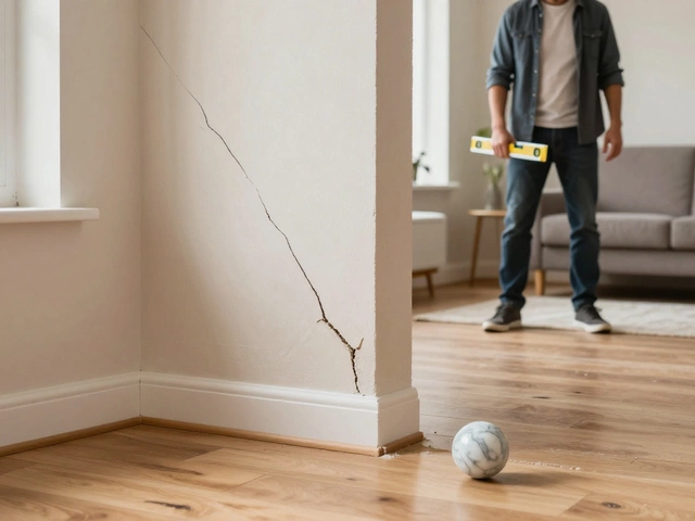 How to Solve Foundation Problems: A Complete Guide to Repair Methods