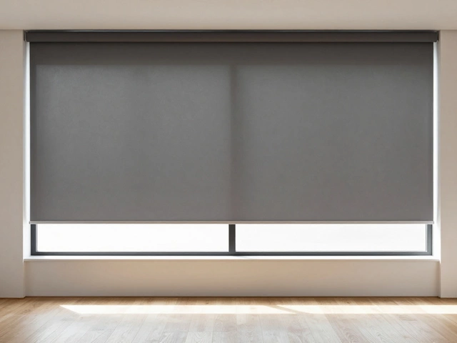 Top Blinds Trends for 2024: Styles That Define Modern Interiors