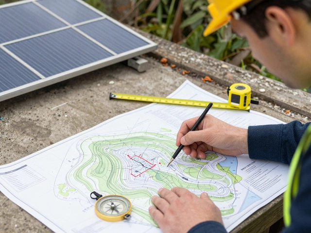 What Do Architectural Services Include? A Complete Breakdown of Fees, Phases, and Deliverables