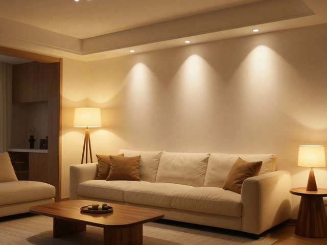 What Is the Best Light for Selling a House? (2026 Guide)