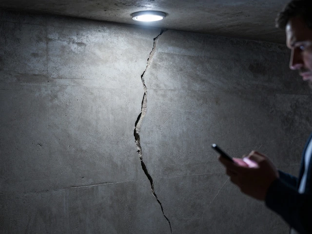 Does Foundation Repair Decrease Home Value? The Truth About ROI and Resale