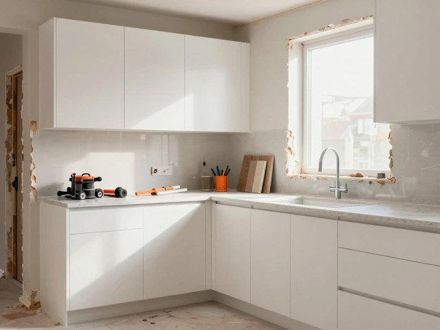 Is $100,000 Enough to Renovate a House? A Realistic Budget Breakdown