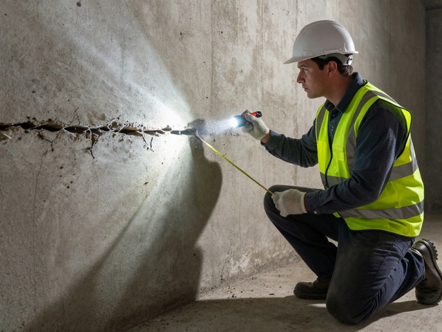 Should You Walk Away From a House With Foundation Issues? A Buyer's Guide