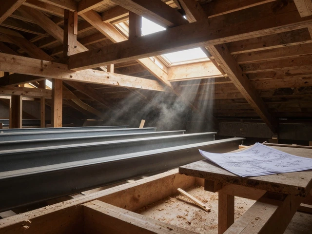 What are the disadvantages of loft conversions? A realistic guide to costs, risks, and regulations