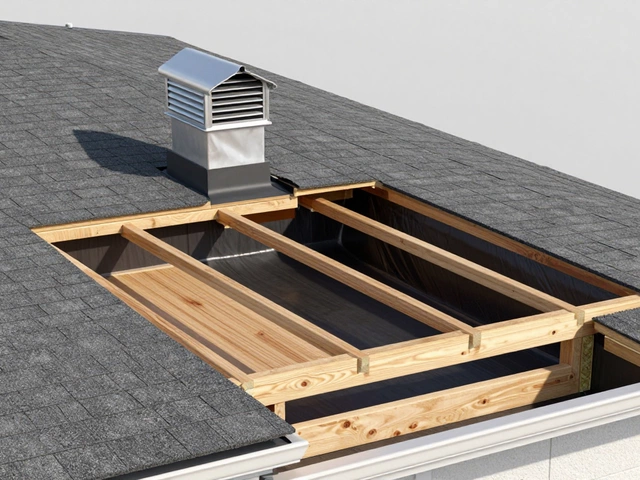 What Is the Meaning of Roofing Services? A Complete Guide to Types, Costs, and Hiring