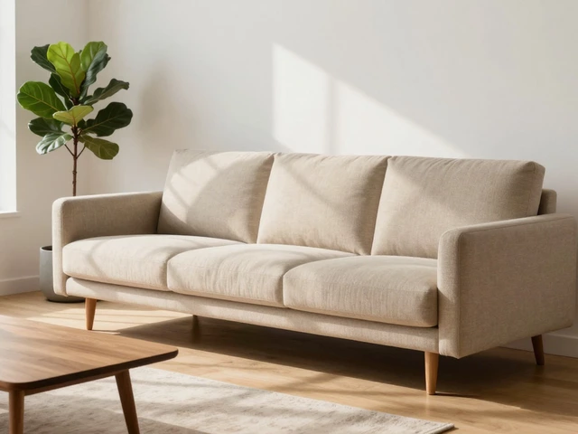 What Style of Sofa Is Timeless? The Ultimate Guide to Classic Furniture Choices