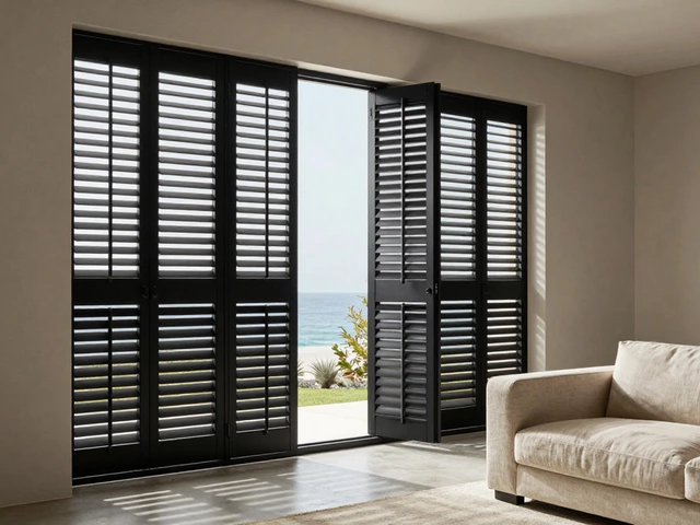 Are Shutters Outdated in 2026? The Truth About Window Treatments