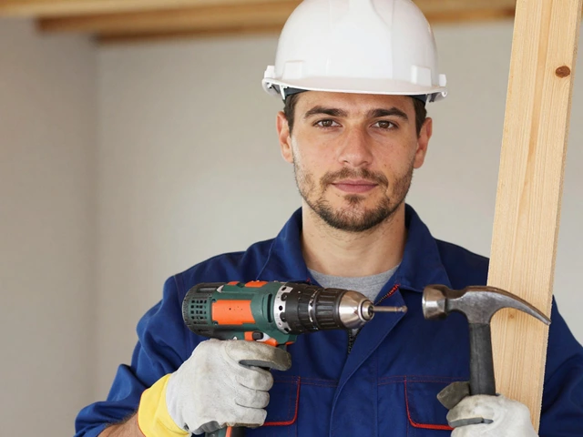 Contractor vs Construction Company: Key Differences for Homeowners