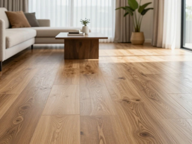 How Long Does Vinyl Flooring Last? Lifespan, Care & Replacement Guide