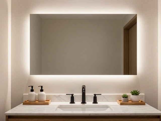 How to Jazz Up a Bathroom: 7 Quick & Stylish Ideas