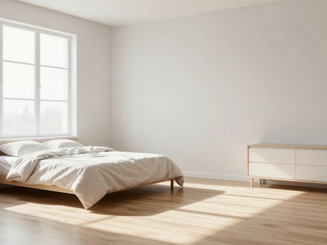 How to Renovate a Bedroom with No Money: Zero-Cost Design Hacks