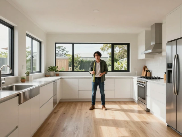 Is It Worth Getting a Kitchen Designer? Costs, Benefits & Real Results
